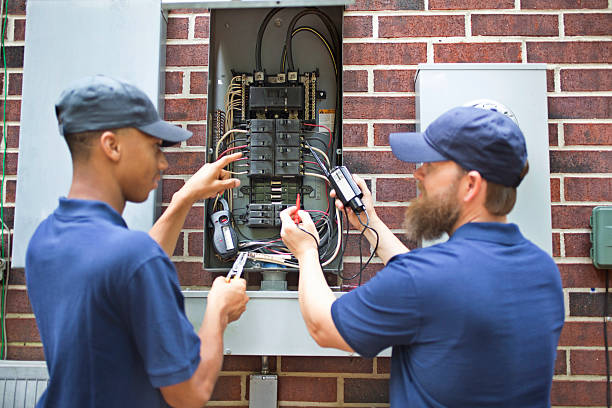 Emergency Electrical Repair Services in Iron Mountain, MI